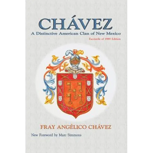Chavez - Hardcover