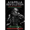Acapella Revolution - Paperback