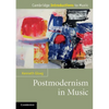 Postmodernism in Music - Paperback