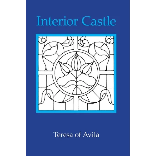 Interior Castle, Large-Print Edition - Paperback