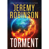 Torment - Hardcover