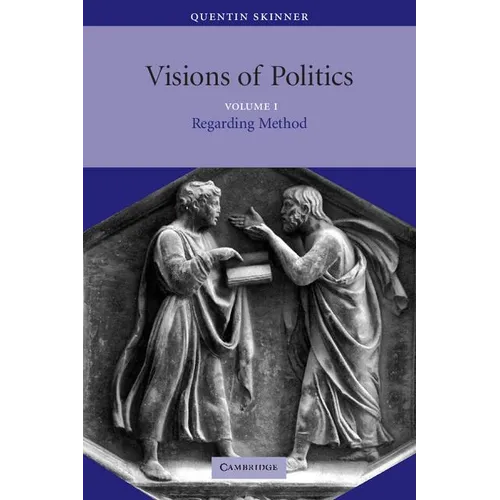 Visions of Politics v1 - Paperback