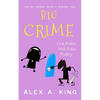 Big Crime: A Kat Makris Greek Mafia Novel - Paperback