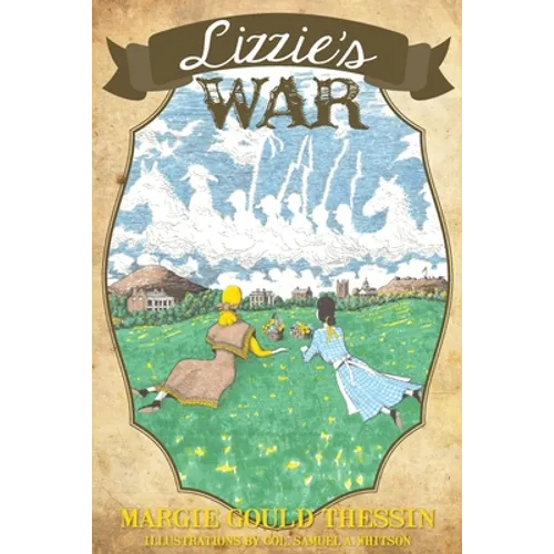 Lizzie's War - Paperback