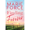 Finding Forever - Paperback