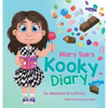 Mary Sue's Kooky Diary - Hardcover