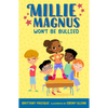 Millie Magnus Won't Be Bullied - Paperback