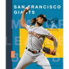 San Francisco Giants - Paperback