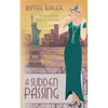 A Sudden Passing - Paperback