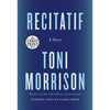 Recitatif: A Story - Paperback