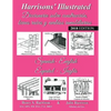 Harrisons' Illustrated Diccionario sobre construcción bienes raíces y avaluos immobiliaries (Español-Ingles): Harrisons' Illustrated Dictionary of Rea - Paperback
