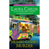 Mumbo Gumbo Murder - Mass Market Paperbound