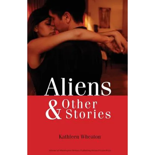 Aliens & Other Stories - Paperback