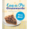 Easy as Pie Crosswords: Very Easy! - Spiral