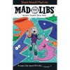 Shark Attack! Mad Libs: World's Greatest Word Game - Paperback