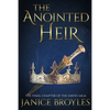 The Anointed Heir - Paperback