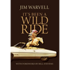 It's Been a Wild Ride - Hardcover