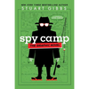 Spy Camp the Graphic Novel - Hardcover