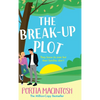 The Break-Up Plot - Hardcover
