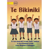 Picnic - Te Bikiniki (Te Kiribati) - Paperback