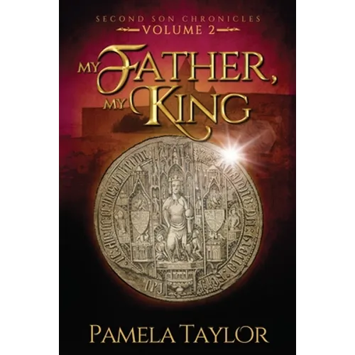 My Father, My King - Paperback