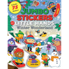 Jumbo Stickers for Little Hands: Winter Wonderland: Includes 75 Stickers - Paperback