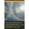 The Oxford Handbook of Psychology and Spirituality - Paperback