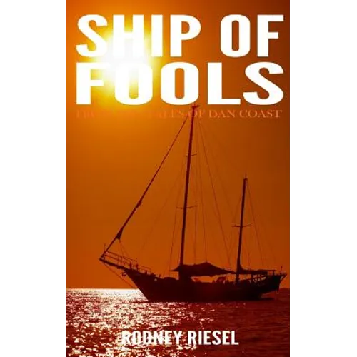 Ship of Fools - Paperback