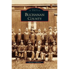 Buchanan County - Hardcover