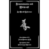 Demonomania and Witchcraft: An Occult Reference - Paperback