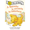 A Bizcocho Le Encanta La Biblioteca: Biscuit Loves the Library (Spanish Edition) - Paperback