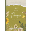 40 Days of Prayer for My Children - Paperback