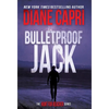 Bulletproof Jack: The Hunt for Jack Reacher Series - Hardcover