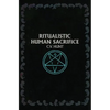 Ritualistic Human Sacrifice - Paperback