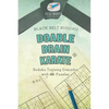 Doable Brain Karate Black Belt Sudoku Sudoku Training Everyday with 200+ Puzzles - Paperback