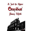 A Jack the Ripper Omnibus - Paperback