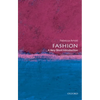 Fashion: A Very Short Introduction - Paperback