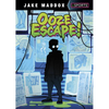 Ooze Escape! - Paperback
