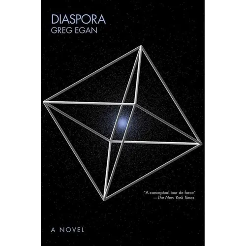 Diaspora - Paperback