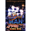 The Brick Man - Paperback