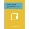 Richard Neutra: Masters of World Architecture Series - Paperback