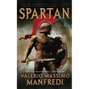 Spartan - Paperback