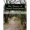 The Theory of Moral Sentiments - Paperback