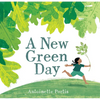 A New Green Day - Hardcover