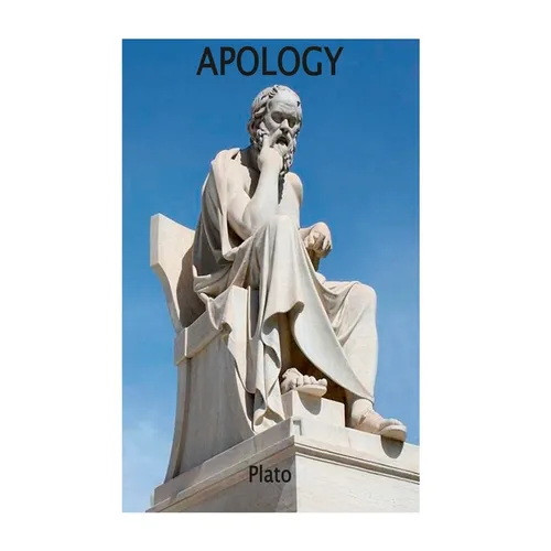Apology - Paperback