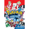 Pokémon: The Complete Pokémon Pocket Guide, Vol. 1 - Paperback