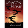 Dragon Home - Paperback