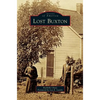 Lost Buxton - Hardcover
