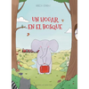 Un hogar en el bosque - Hardcover