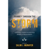 Journey through the Storm: Lessons from Musalaha - Ministry of Reconciliation - Paperback